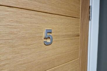 شقة فندقية The Olive Tree Apart