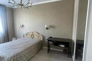 شقة فندقية жк инара