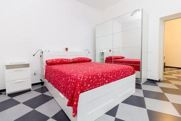 Nocleg ze śniadaniem Casa Geco