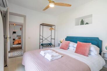 تختخواب و صبحانه Casa Jardin Competa