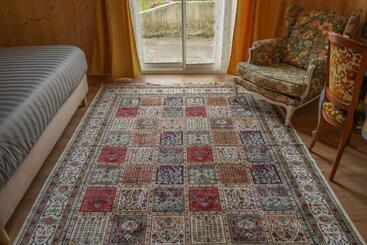 צימר Chateau Eck