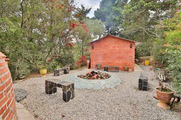 ベッドアンドブレックファースト Finca Turística Marquesa Wellness   Hospedaje, Desayuno Y Day Spa
