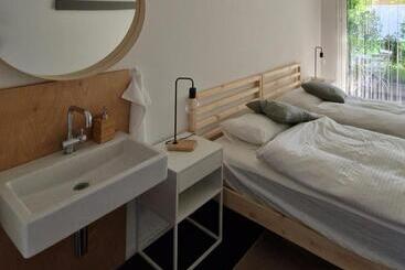 צימר Gästezimmer Gerlafingen