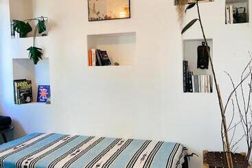 צימר Guest House Folk Inn