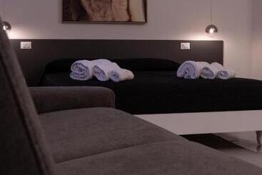 ベッドアンドブレックファースト Ma Gra Ví