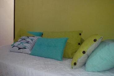 مبيت وإفطار Port Pin