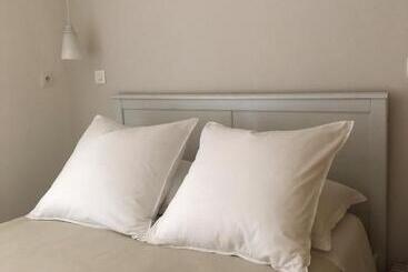 Bed and Breakfast Songes Au Lit Du Fleuve