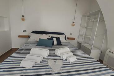 צימר Villa Nina La Torretta