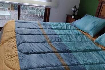 מלון דירות Casa Nahuel
