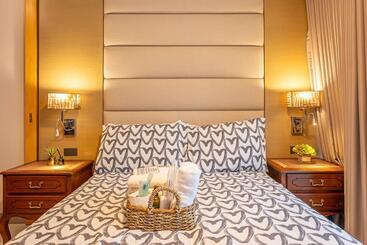 מלון דירות Casa Qiao