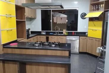 Pousada Do Bosque Hostel