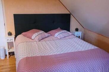 Au Coeur De Notre Ferme Céréalière