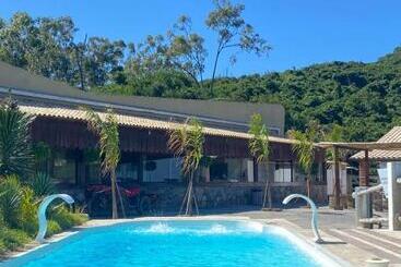 캡슐 호텔 Pousada Liberal Para Casais Arraial Do Cabo Somente Adultos Acima De 18 Anos