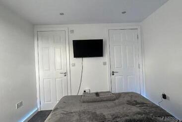 カプセルホテル The Dugout   Double Room