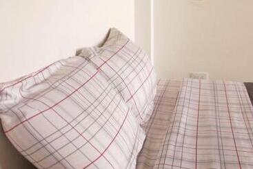 בית מלון כפרי D Cabezas Eco