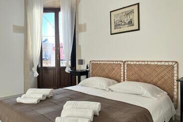 בית מלון כפרי Dimore Hyblon