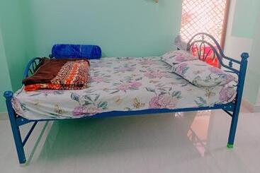 En Harmonie Auroville  Aala