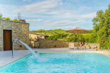 Garesio Wine Resort