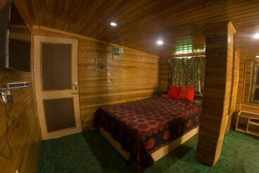 فندق Grg Broadway Mall Road Darjeeling By Royal Collection