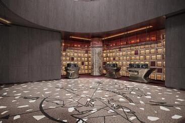 Отель Indigo Ningbo Riverside, An Ihg