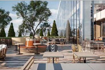 호텔 Indigo Yantai Golden Coast, An Ihg