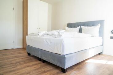 ホテル Johouse Zingst Johouse Zimmer 08