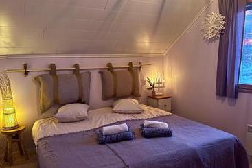 Отель Jokimaja Boutique