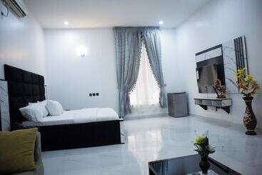 فندق Kyeston Apartment