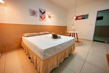 ホテル Leda Rafael