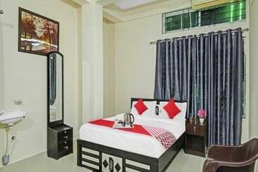 호텔 London Bridge Guest House