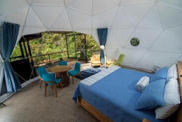 فندق Nangú Glamping Experience