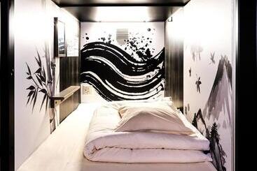 בית מלון כפרי Ninja & Geisha   Vacation Stay 80336v