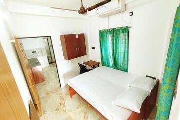 فندق Pleasant Homes