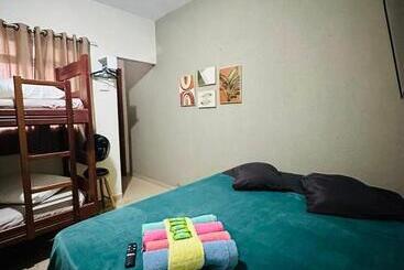 호텔 Pousada Casa Da Fé