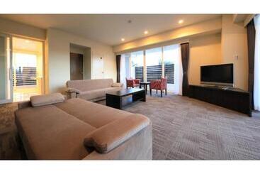 호텔 Terrace Garden Mihama Resort Vacation Stay 85718v