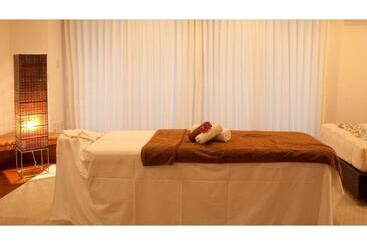 호텔 Terrace Garden Mihama Resort Vacation Stay 85806v