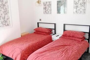 בית מלון כפרי Windsor