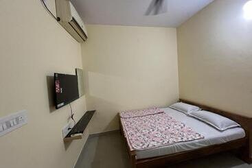 فندق Zb Comforts