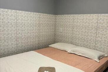 Pousada E Hostel Pernambucana 601