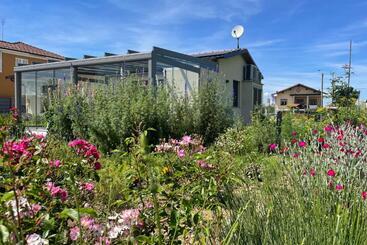 Il Giardino Di Sofia B&b