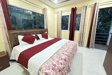 Kedar Wonderland Heli Resort, Phata