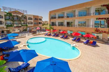 Marina Plaza Resort Alamein
