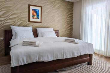 Motel & Restoran Sunce