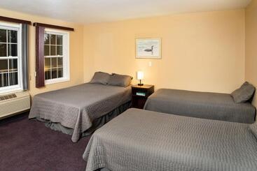 Motel Royal Papineau