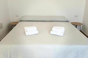 Пансион Affittacamere Levante