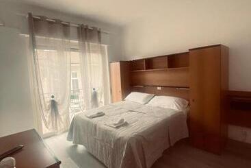 膳宿费 Affittacamere Tiziano