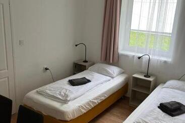 פנסיון Alba Vendégház