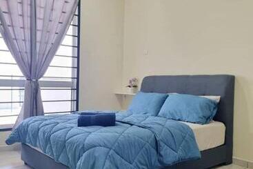 פנסיון Ans Homestay Alor Setar