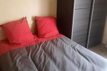 膳宿费 Au Balaway