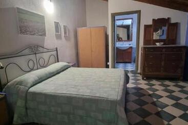 פנסיון B&b Di Luisa Ledda